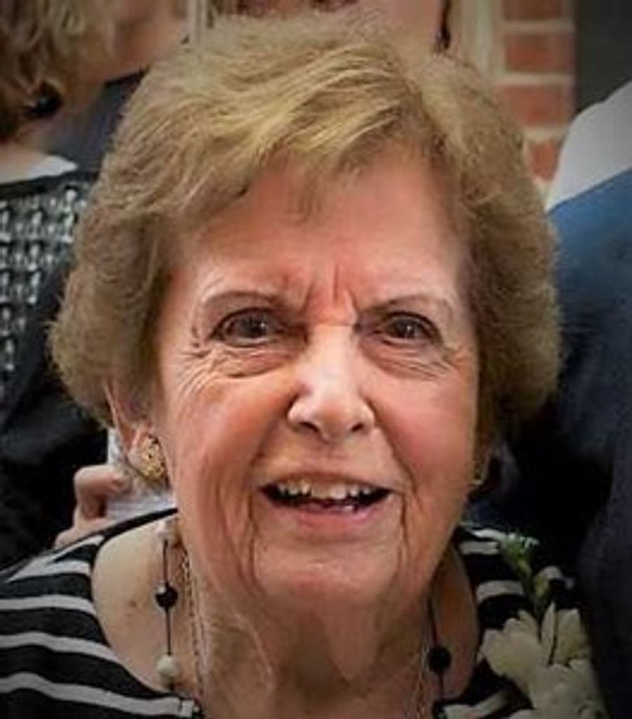 June Schumacher