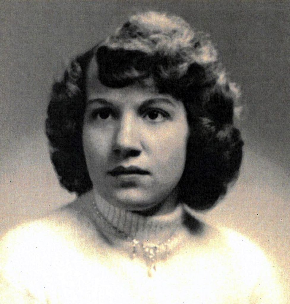 Doris Hissey