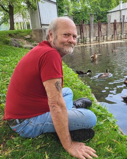 Clayborn Richard Adams Jr.'s obituary image
