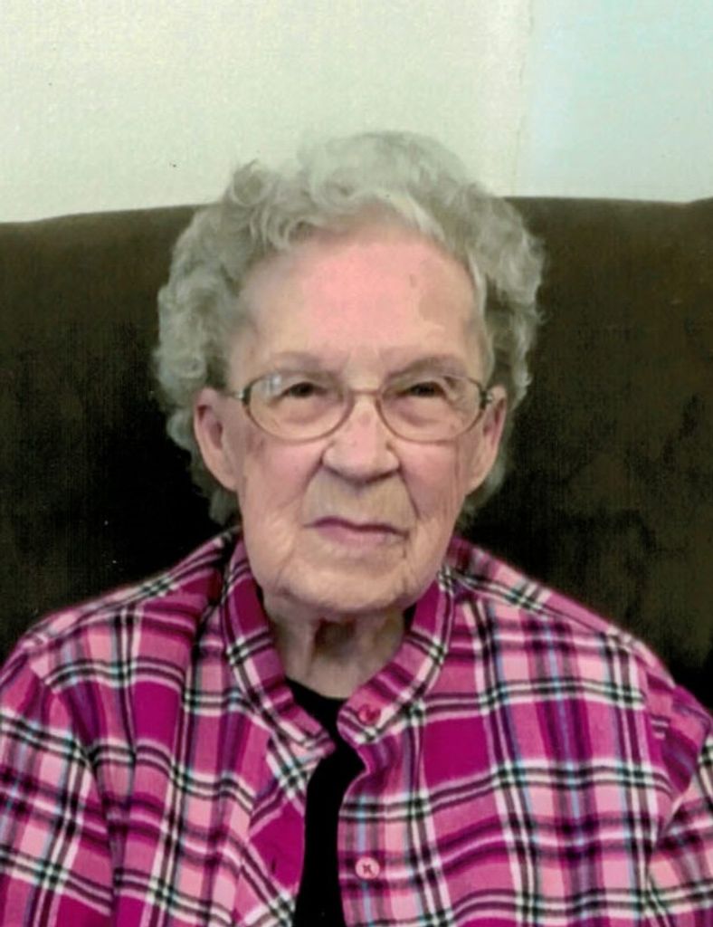 Eleanor Mae Stevens Profile Photo