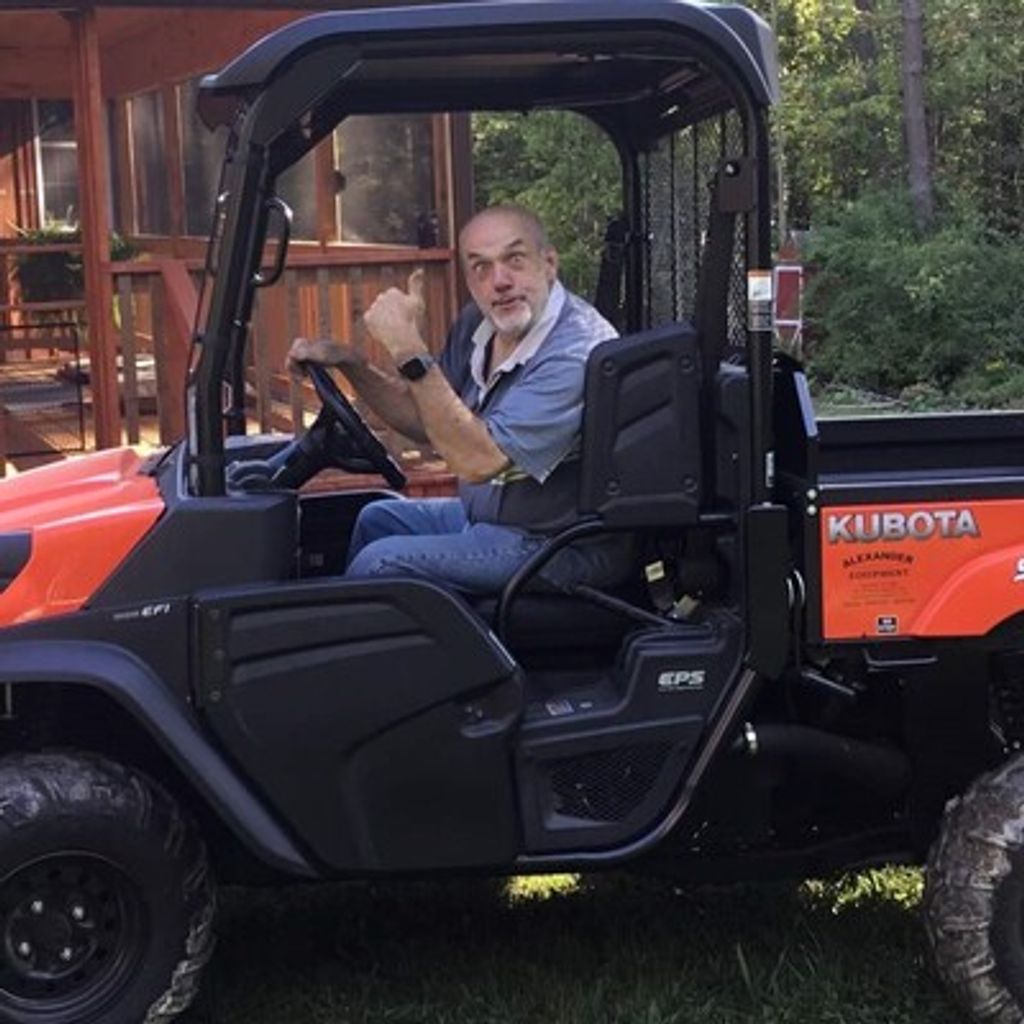 Larry R. Frens Profile Photo