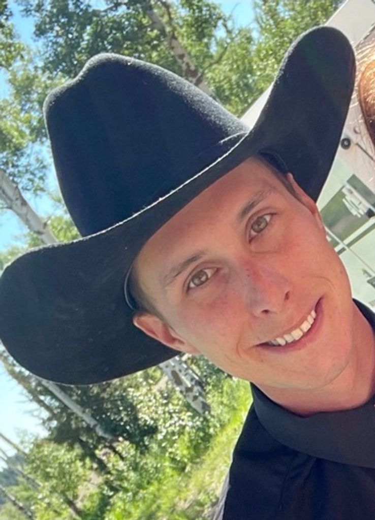 Dacoda Phelps Profile Photo