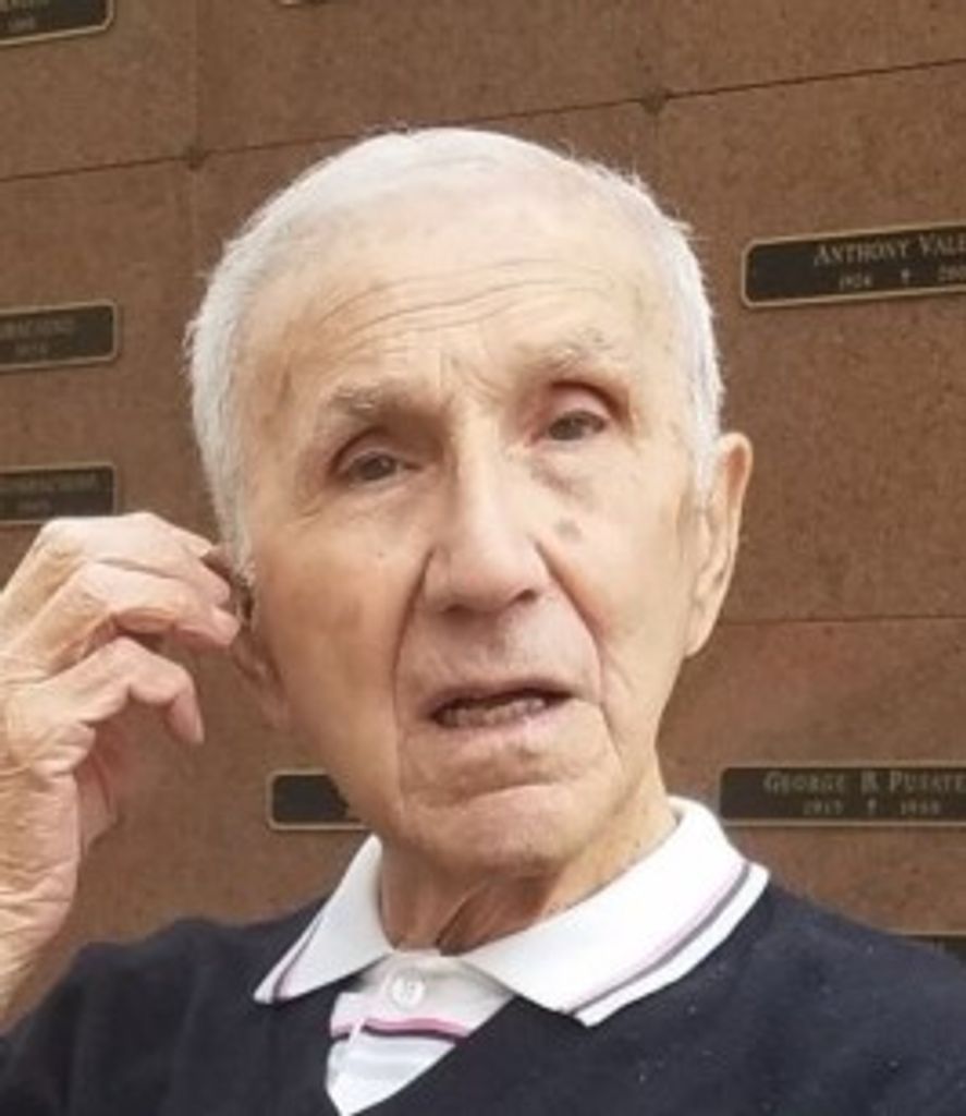 John Calcagno