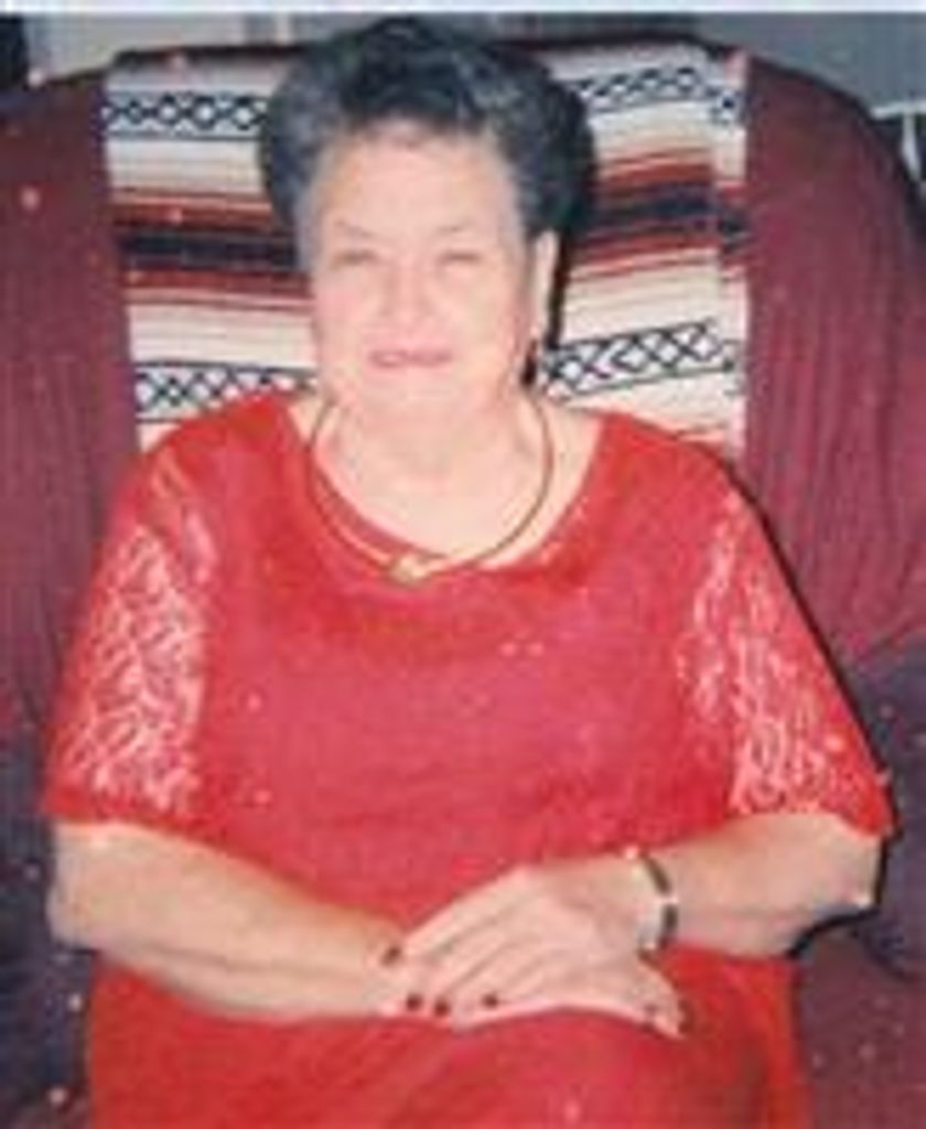 Mamie Norris