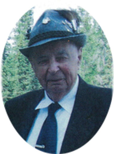 Simon Gross Profile Photo