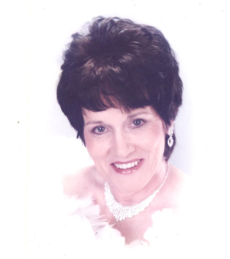 Sandra Sue (Mullins)  Hall