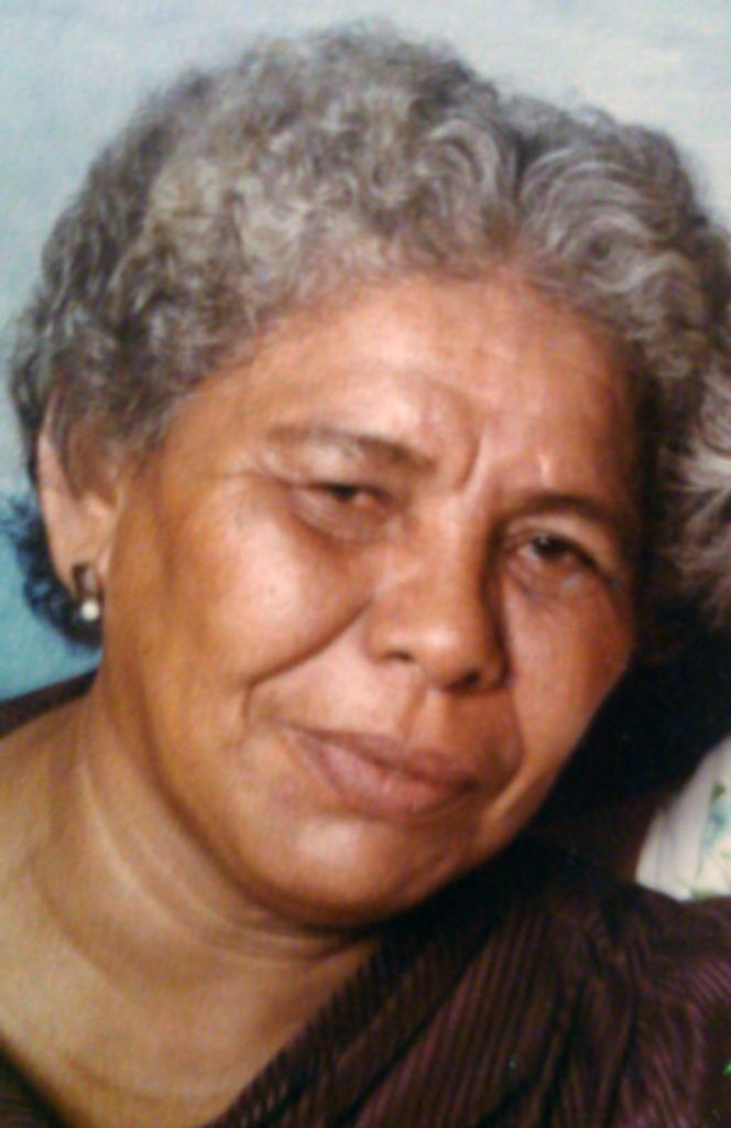 Maria Salome Frias Sifuentes