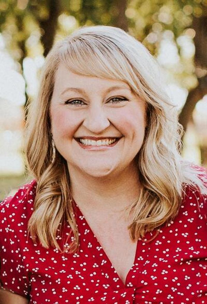 Kristin Roberts Profile Photo