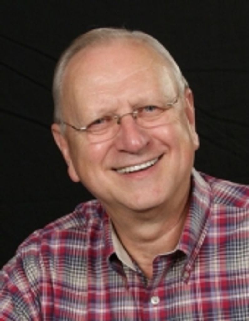 Howard Withrow