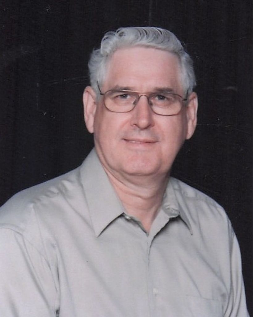 Delbert Le'Roy Taylor