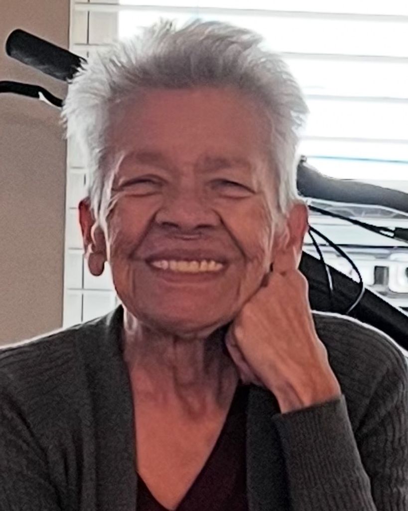 Antonia D Baca Profile Photo