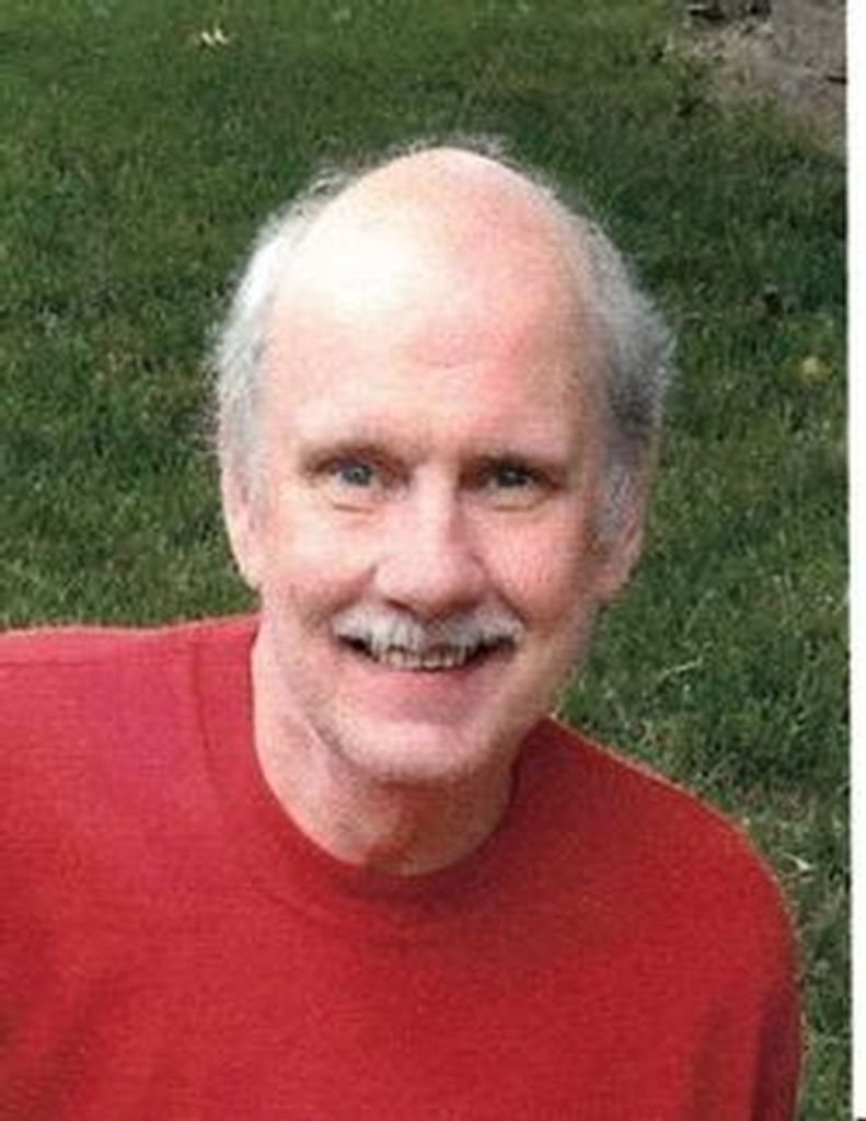 Richard Allen White