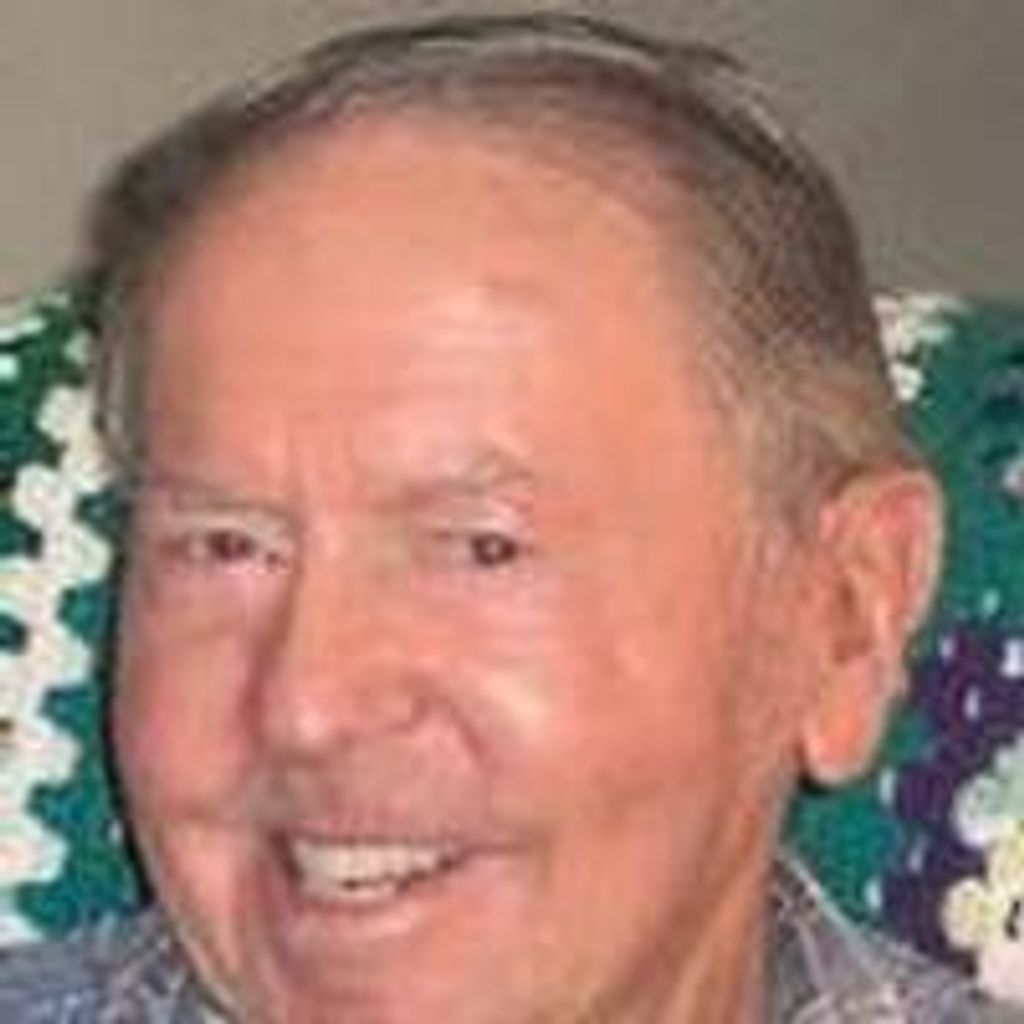 Charles D McKenzie
