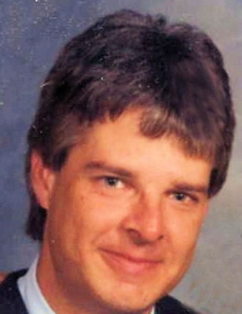 Craig Lee Dunham