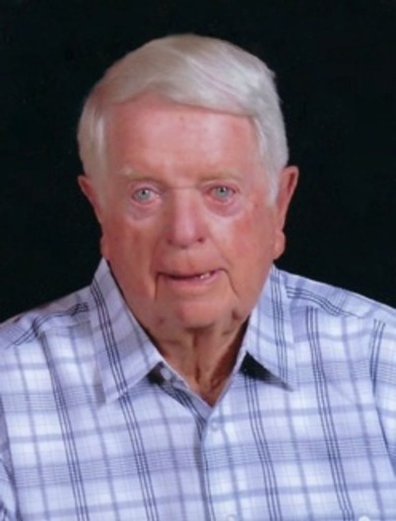 Reldon Earl Barnes Profile Photo