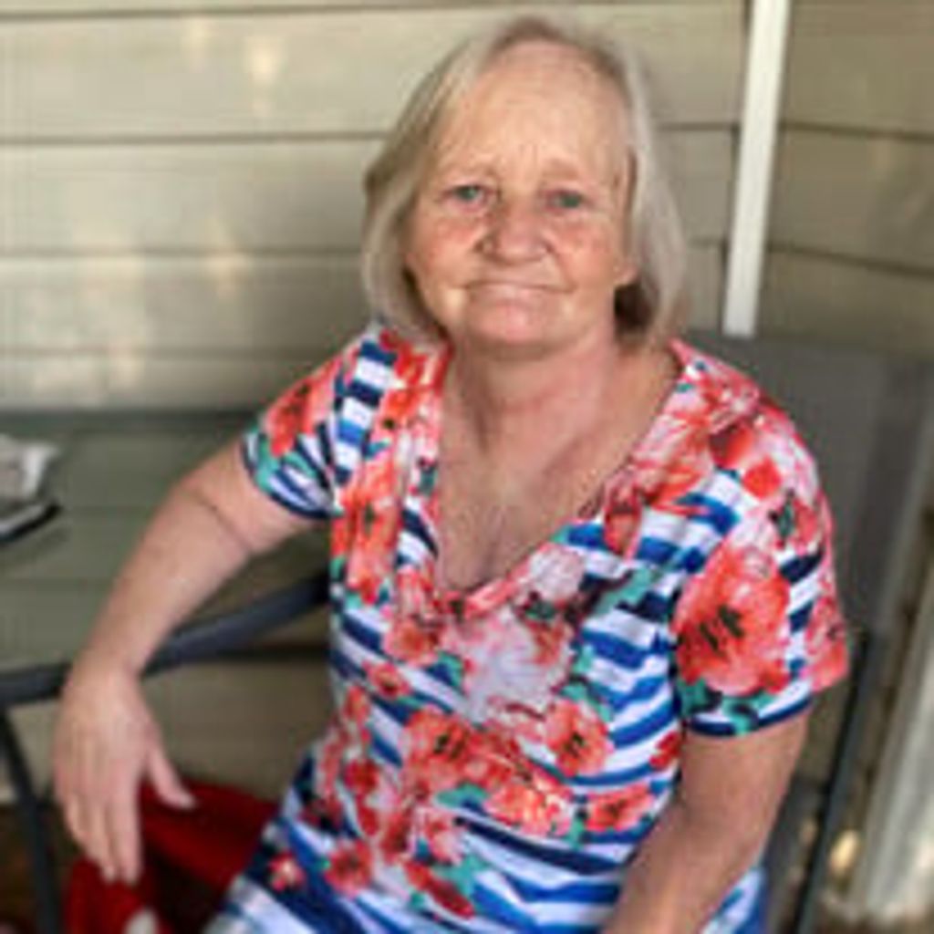 Sherry Meade Brewer