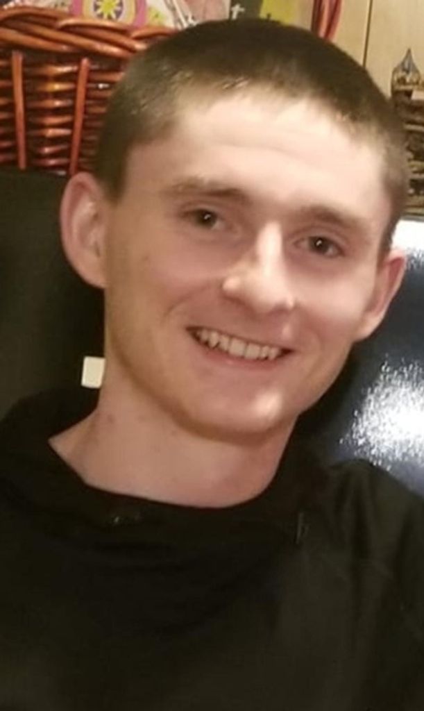 Dillon Horne Profile Photo