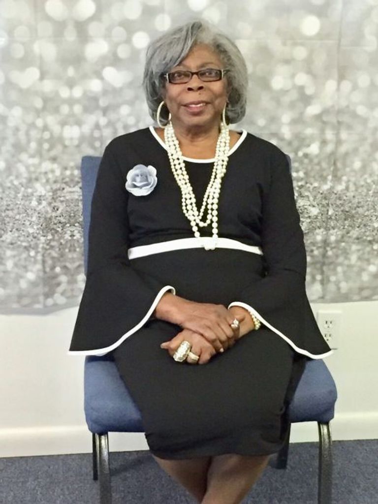 Alma Georgia Houston