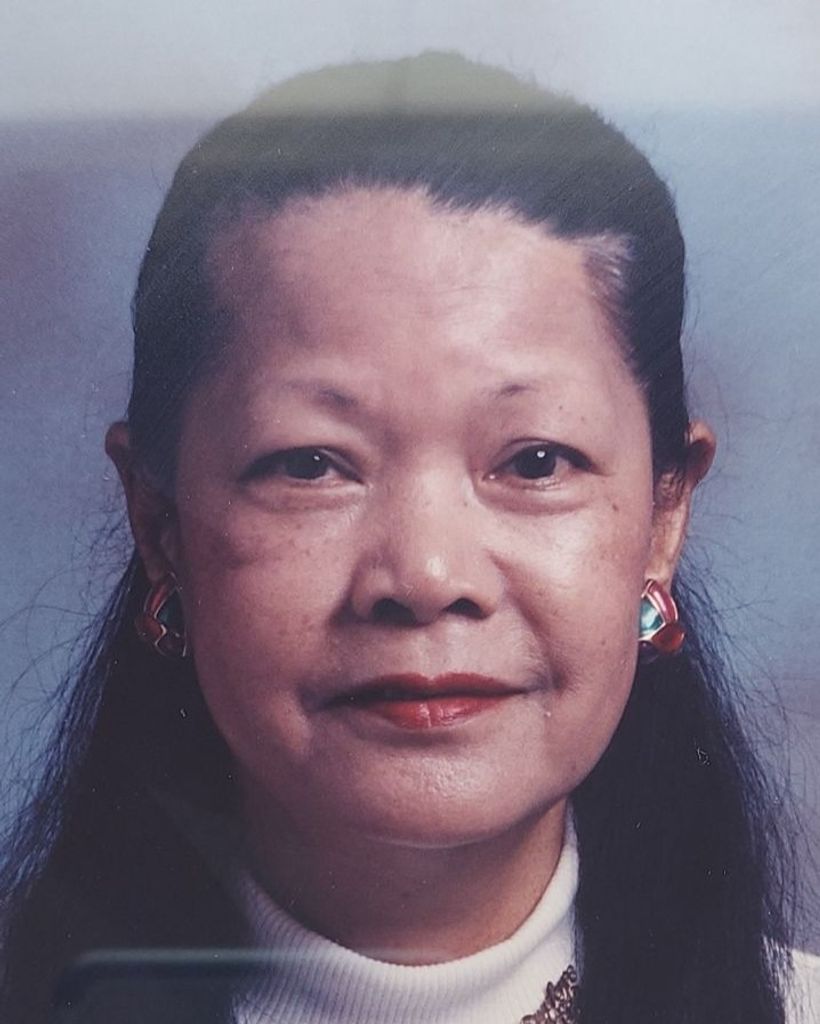 Arunee "Ann" Romero