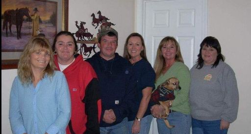 Nancy Ann Burdette photo gallery thumbnail 73 of 230