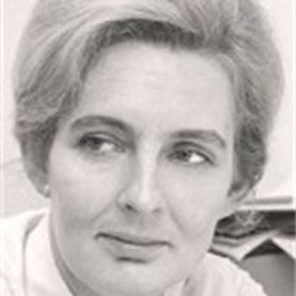Evelyne (Witzel) Whitney
