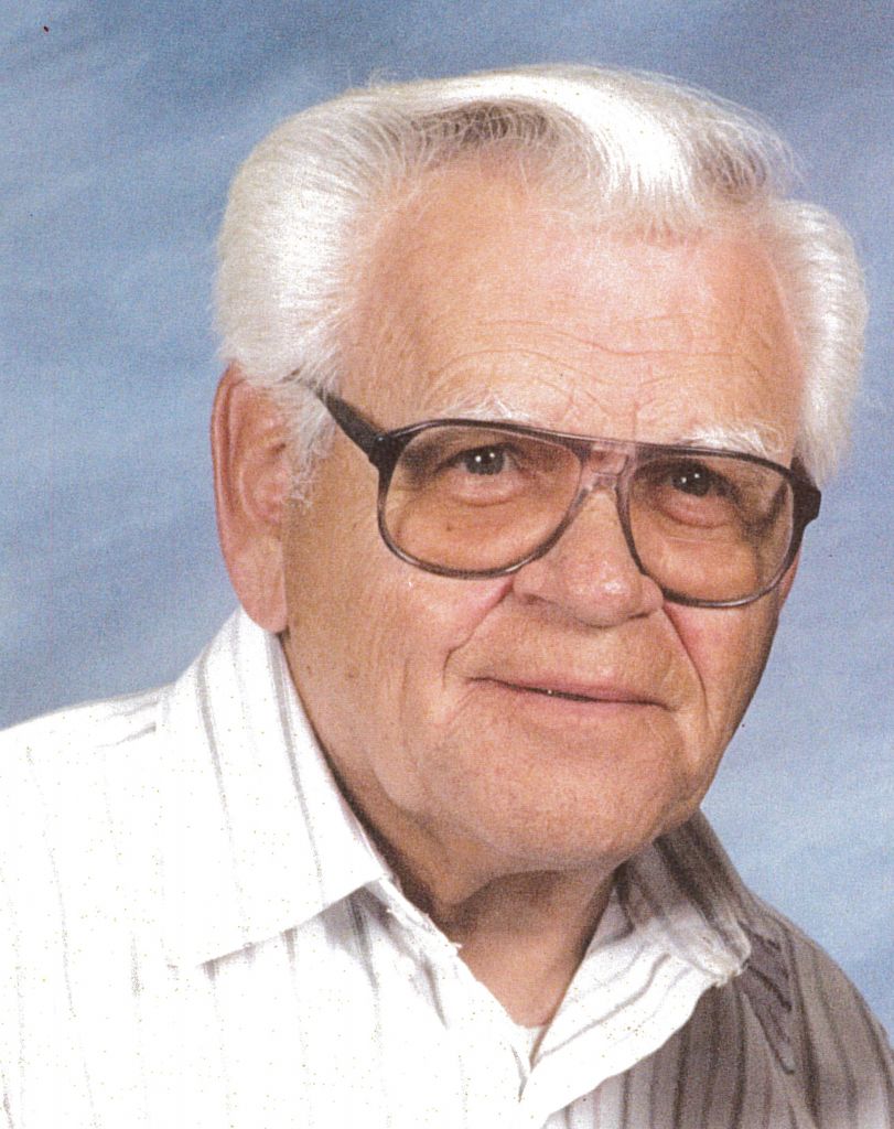 Lewis S. Baker, Jr