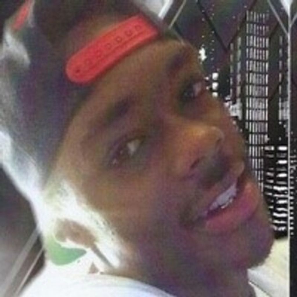 Roland A. Green, Jr.