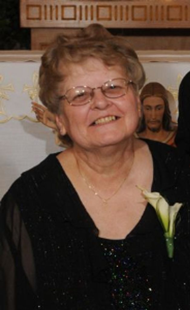 Sue Ellen Johnson