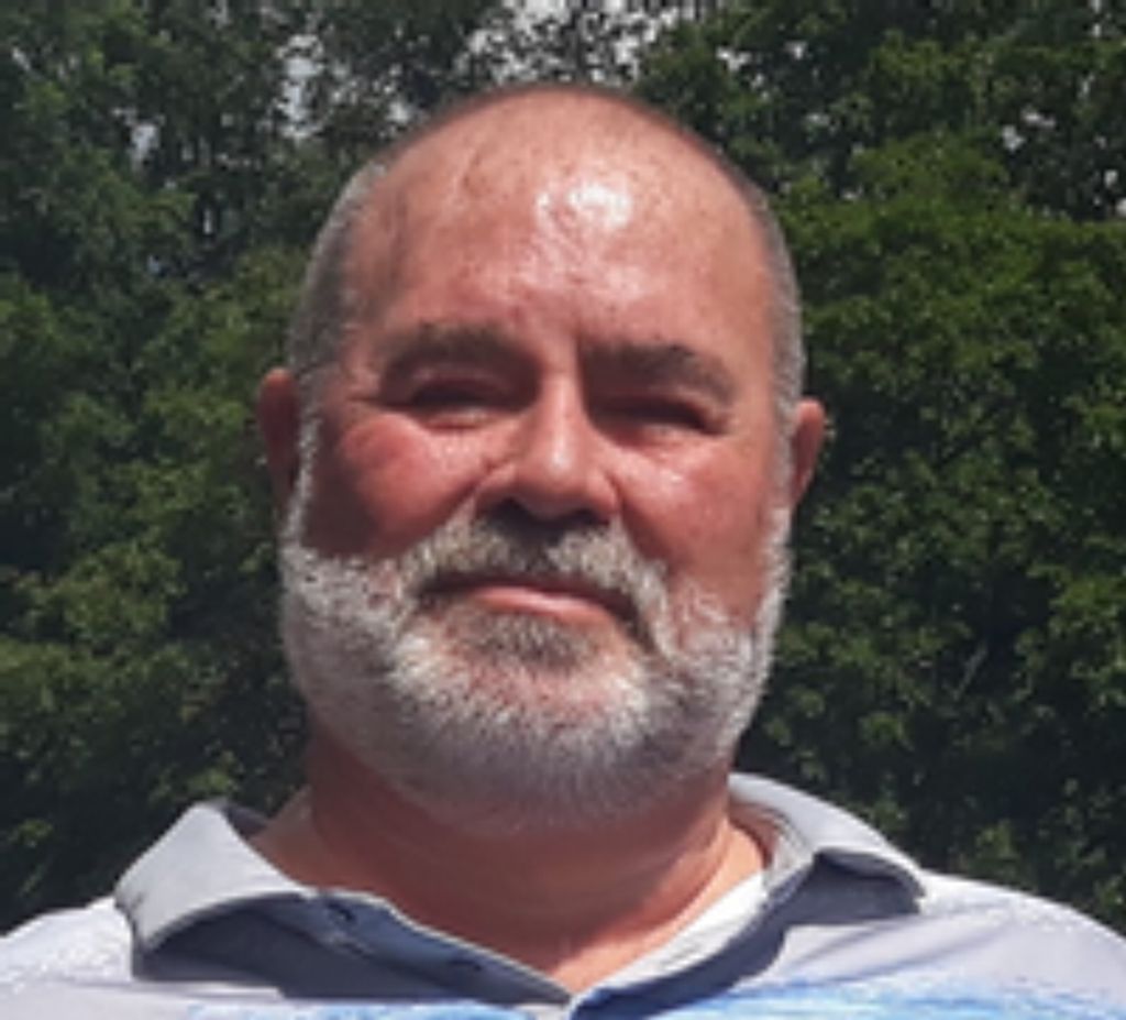 John Bailey Profile Photo