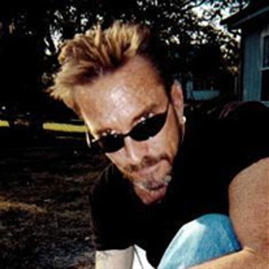 Jeffrey Wichert Metcalfe