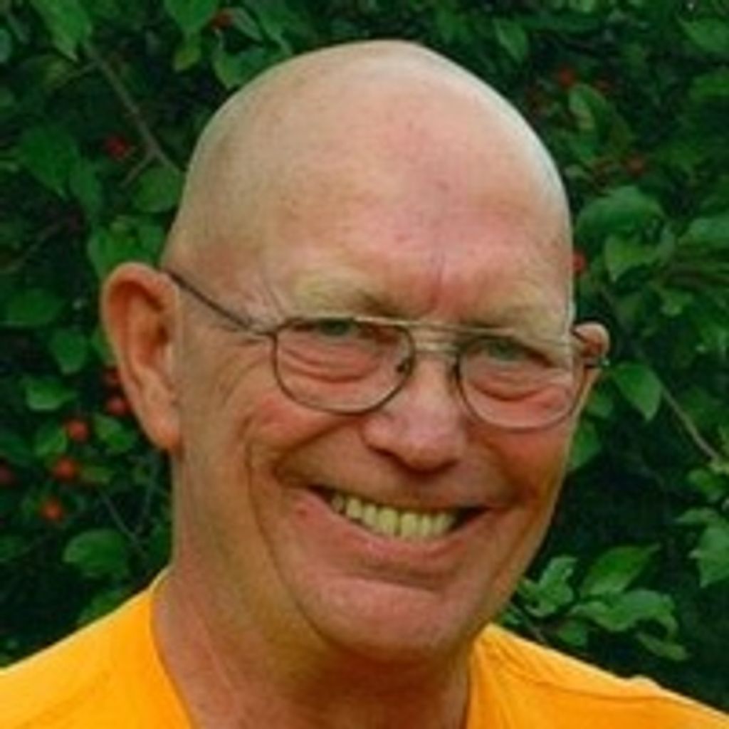 Harold Moore