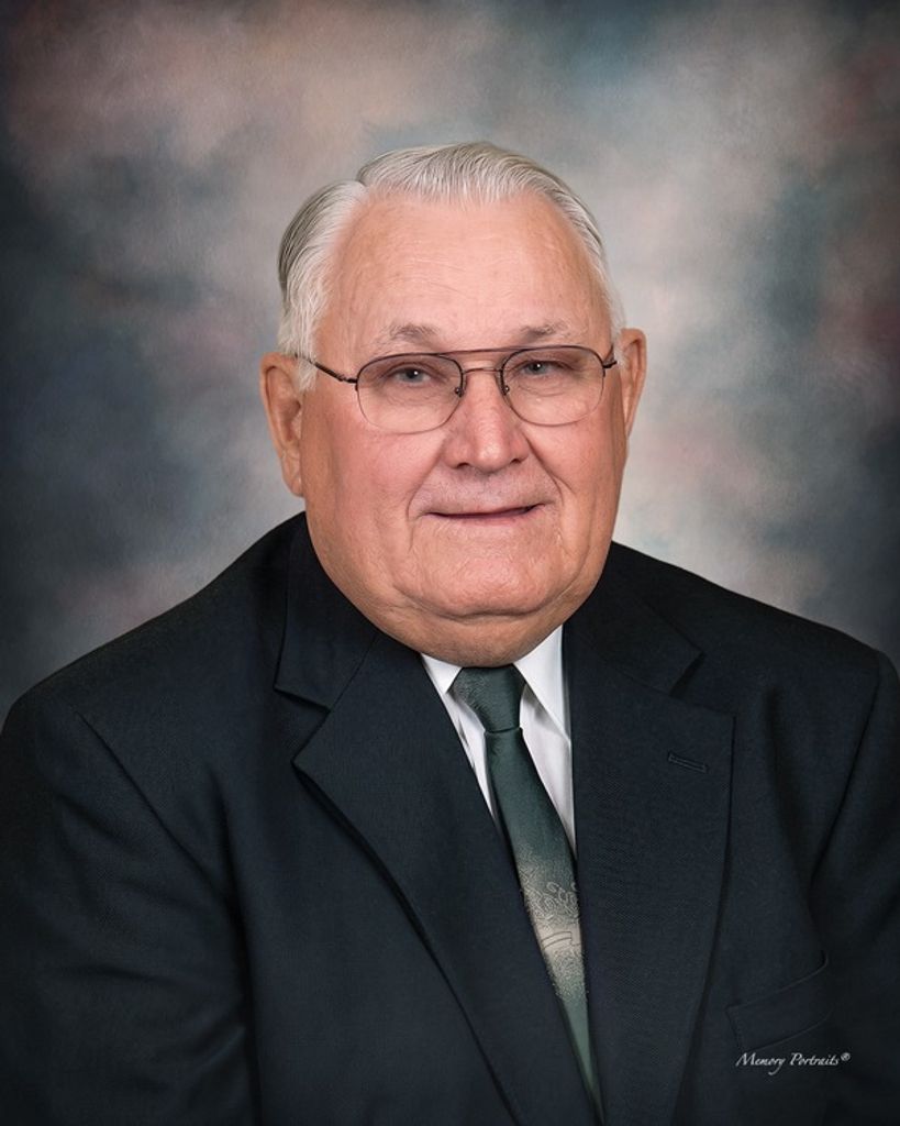 Wayne Eugene Anderson Profile Photo