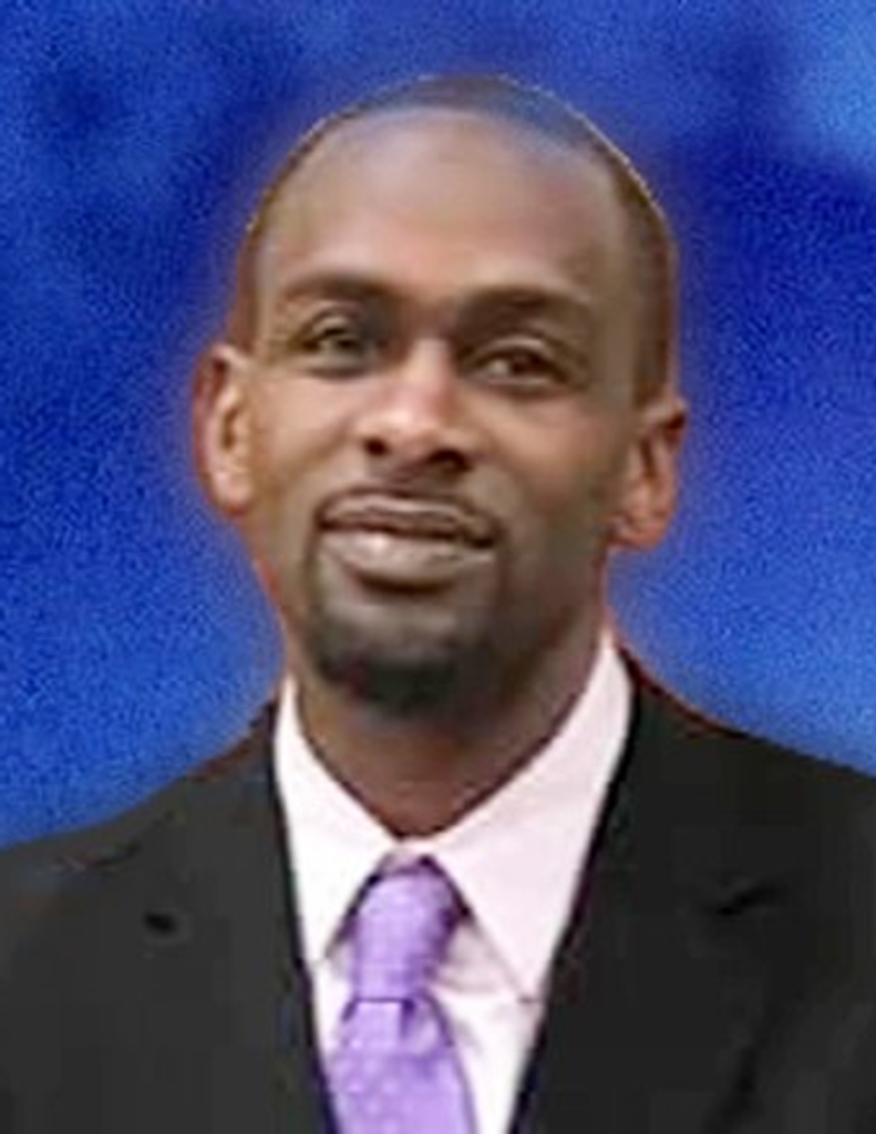 Brian  “Smoke” Dalton,  Jr
