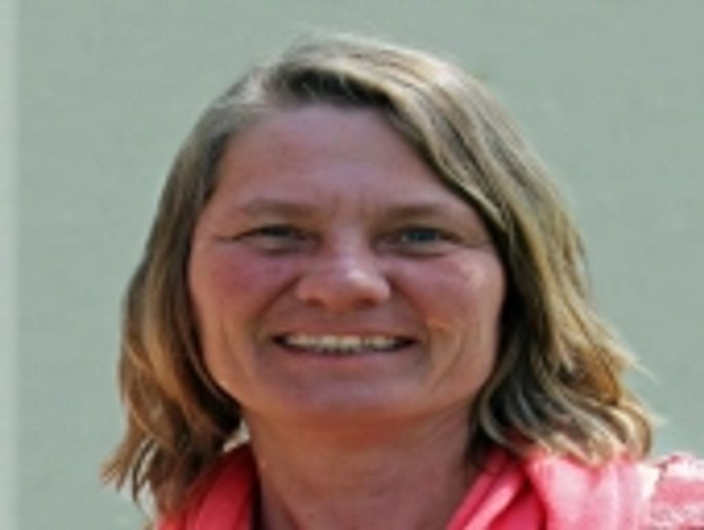 Sharla Faye Drew Profile Photo