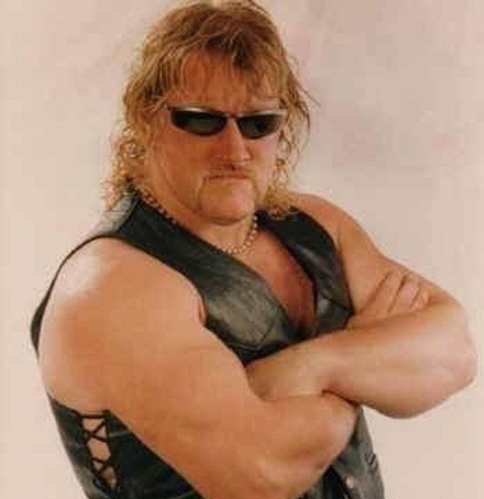 Alan Wayne Ward Profile Photo