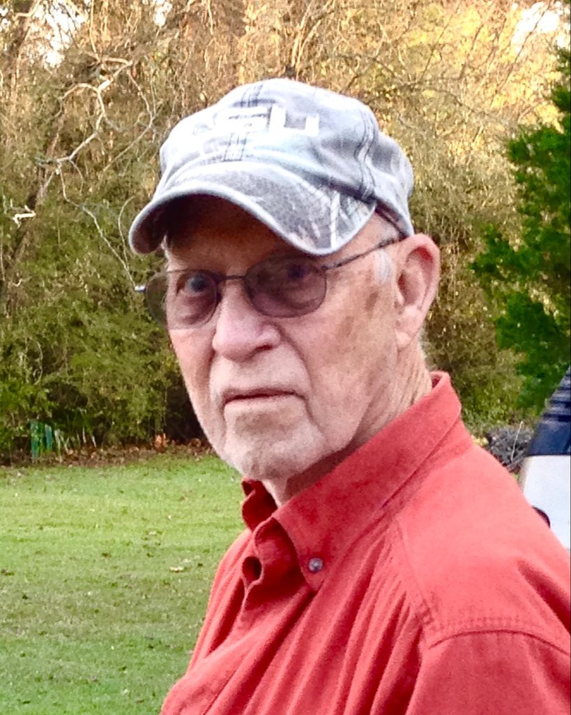 Altemus Joseph "A.J." Tullier, Jr.