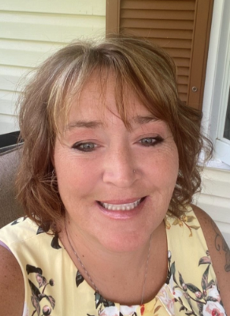 Irissia "Mandy" Foose