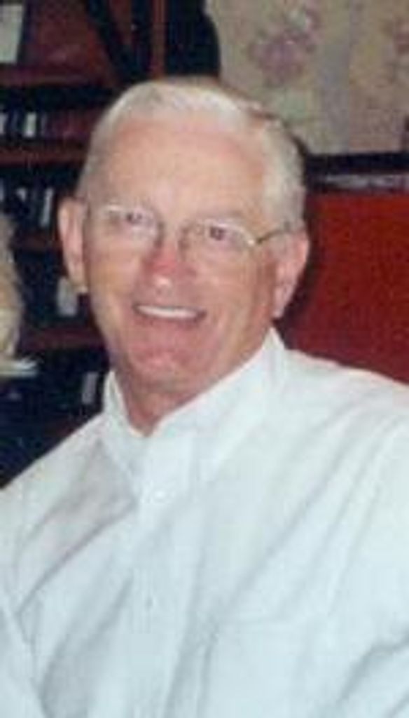 Donald Eugene Crabtree Profile Photo