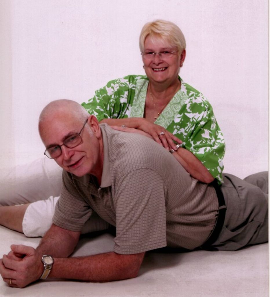 Beverly D. Burlingame