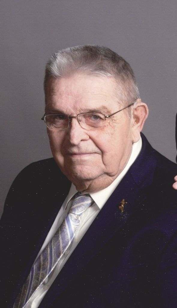 Robert Dale Ehresman