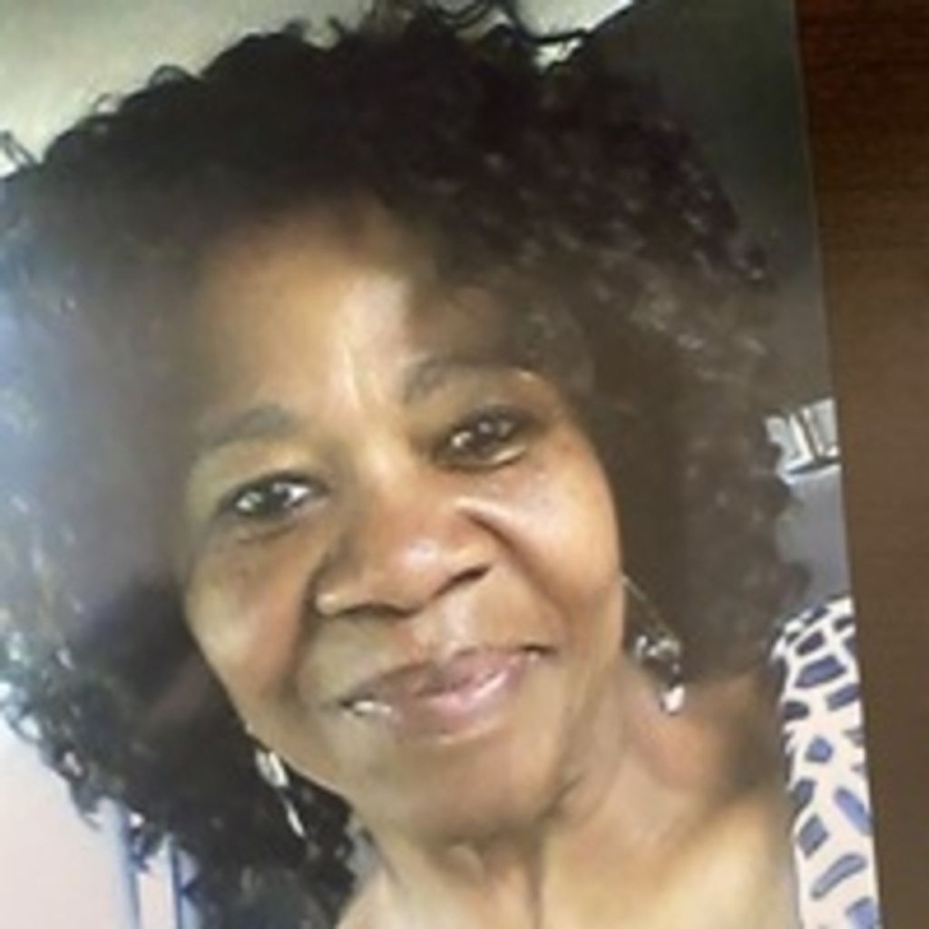 Sandra Johnson