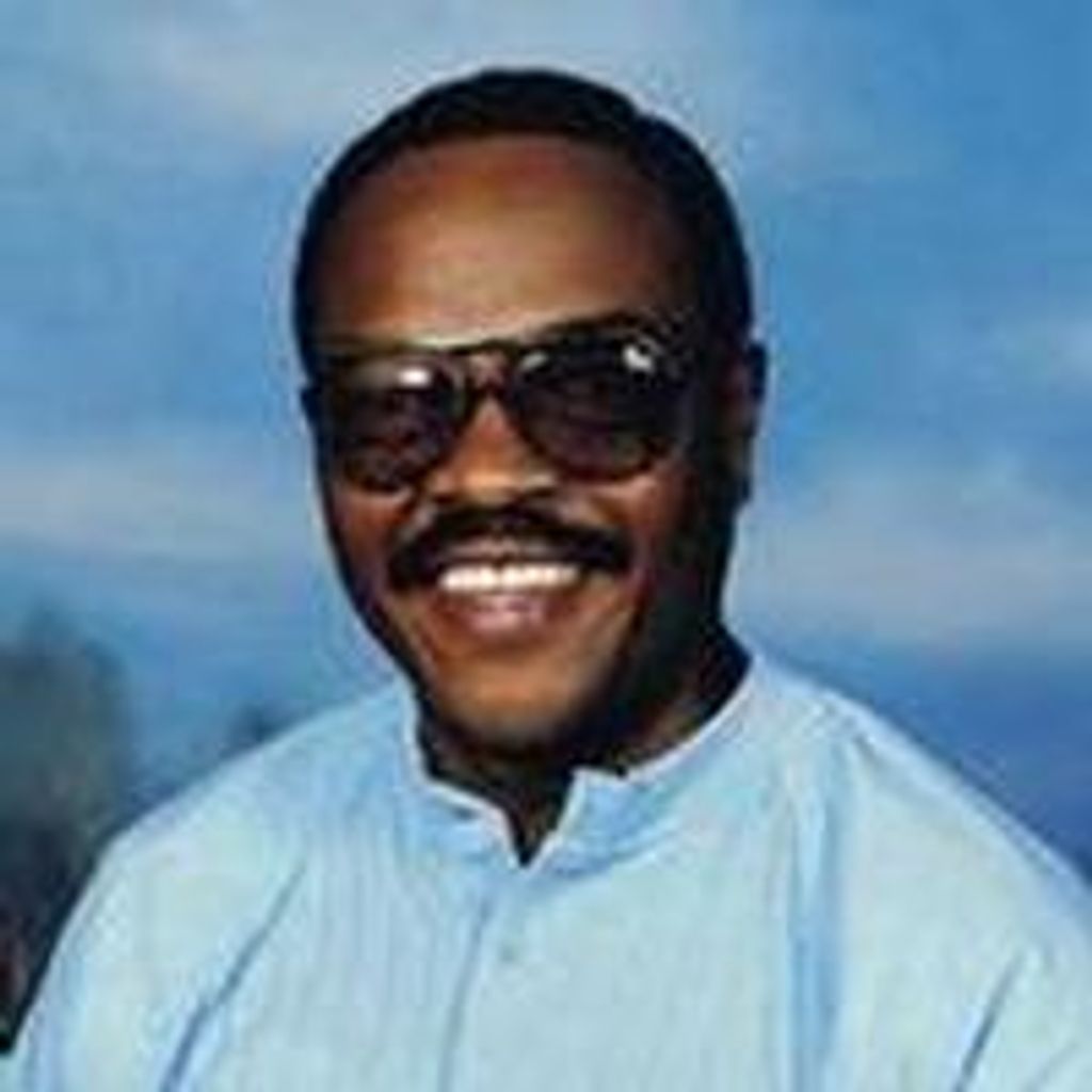 Gilbert Allen Sr.