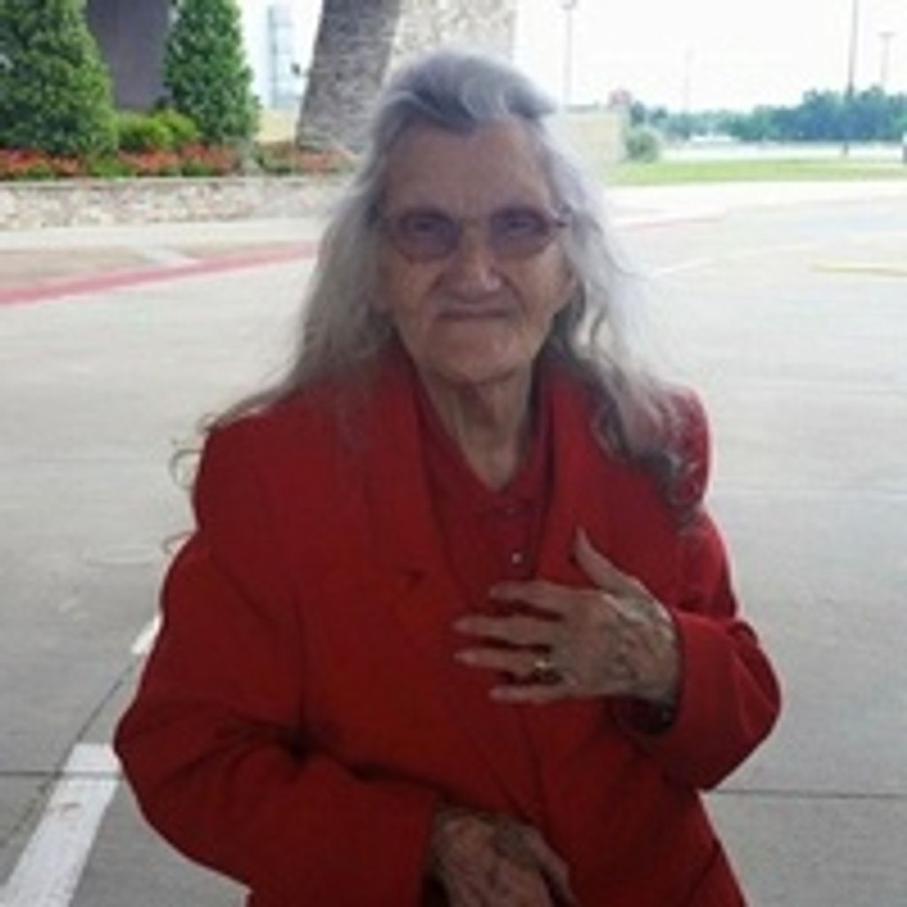 Aquilla  Marie Fortenbury