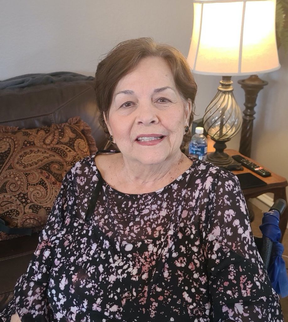 Elodia Gonzalez