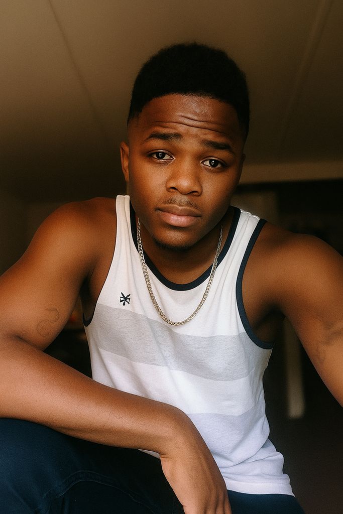 Stephon Walker Profile Photo