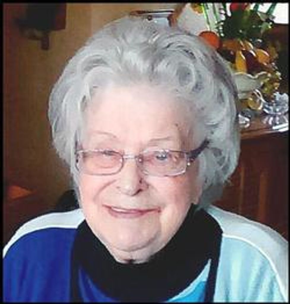 Florence M. Kranmas Profile Photo