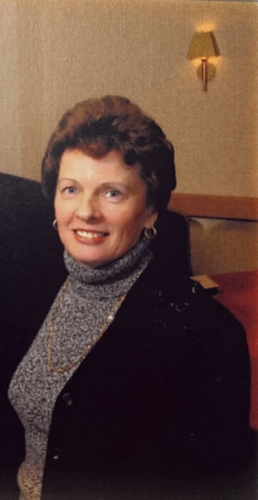 Maureen Dyer