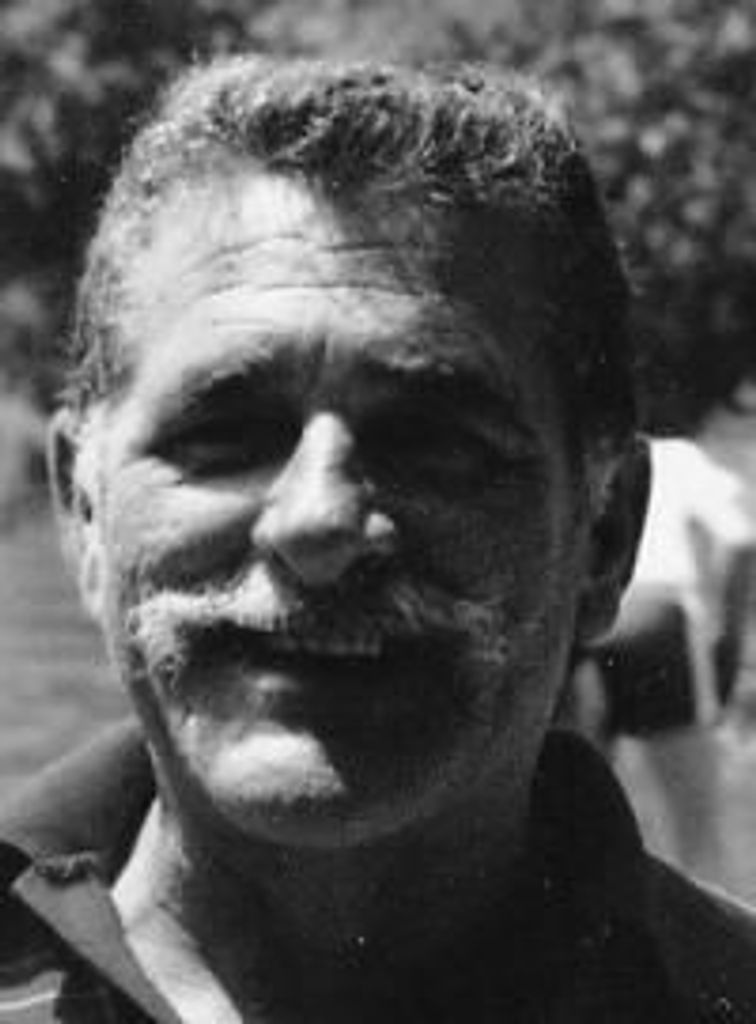 Ralph E. Sersion