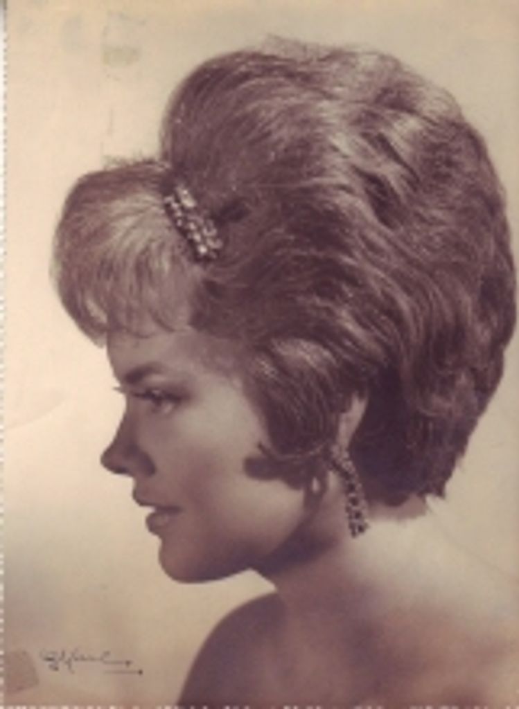 Phyllis Smith Kinder