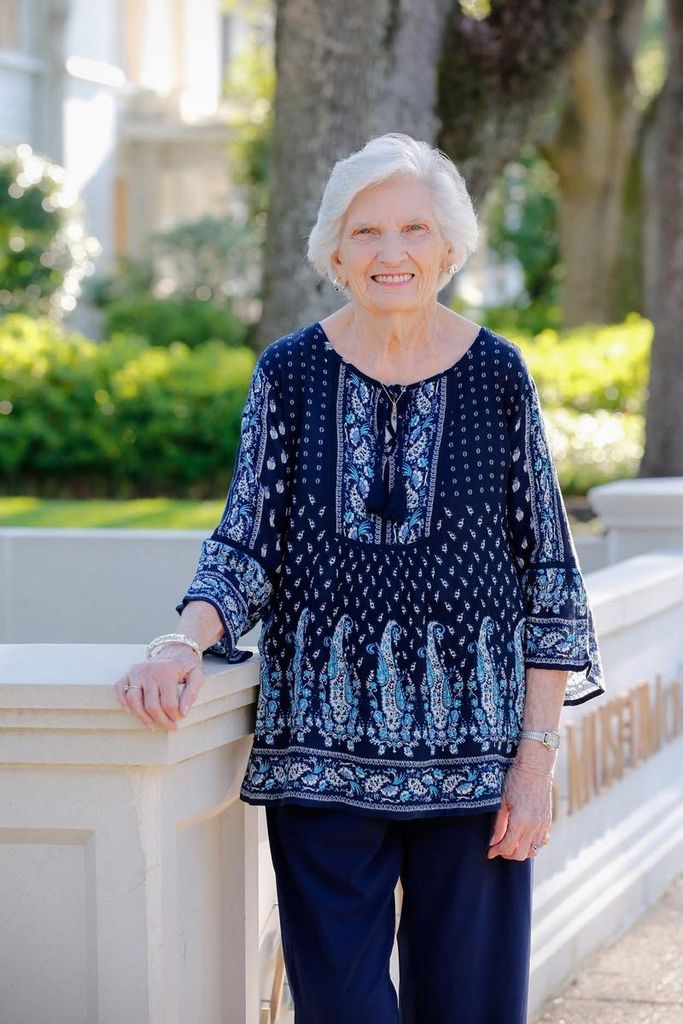 Martha Jo English Profile Photo